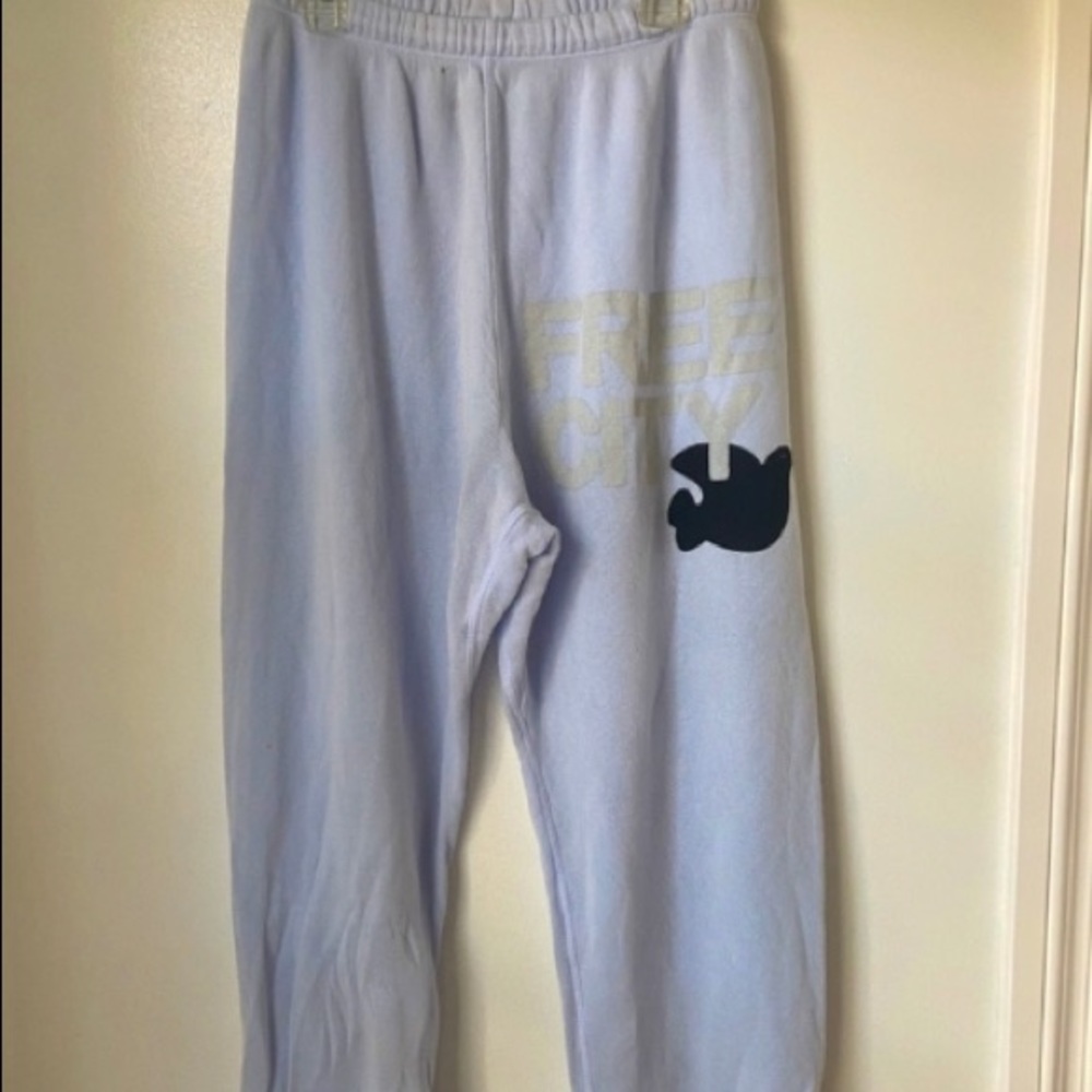 Free City Sweatpants